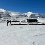 Leilighet Amazing In With Wifi