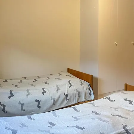 1 Bedroom Gorgeous In Appartement