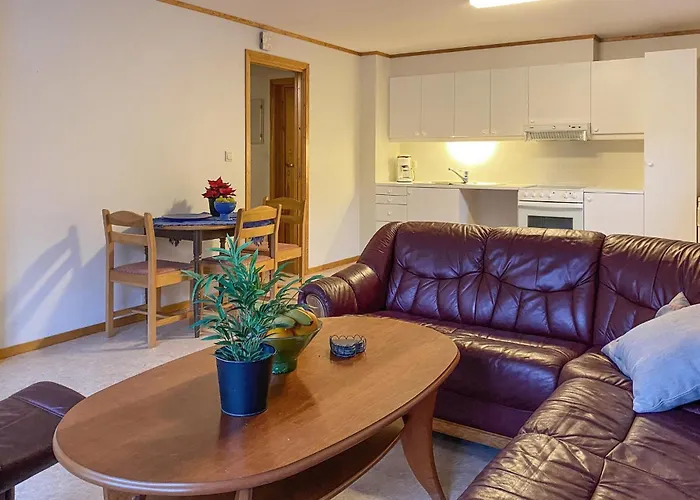 Amazing In With Wifi