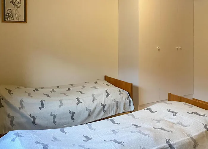 Amazing In With Wifi Lägenhet